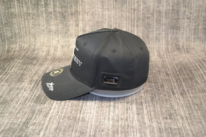 Baseball cap