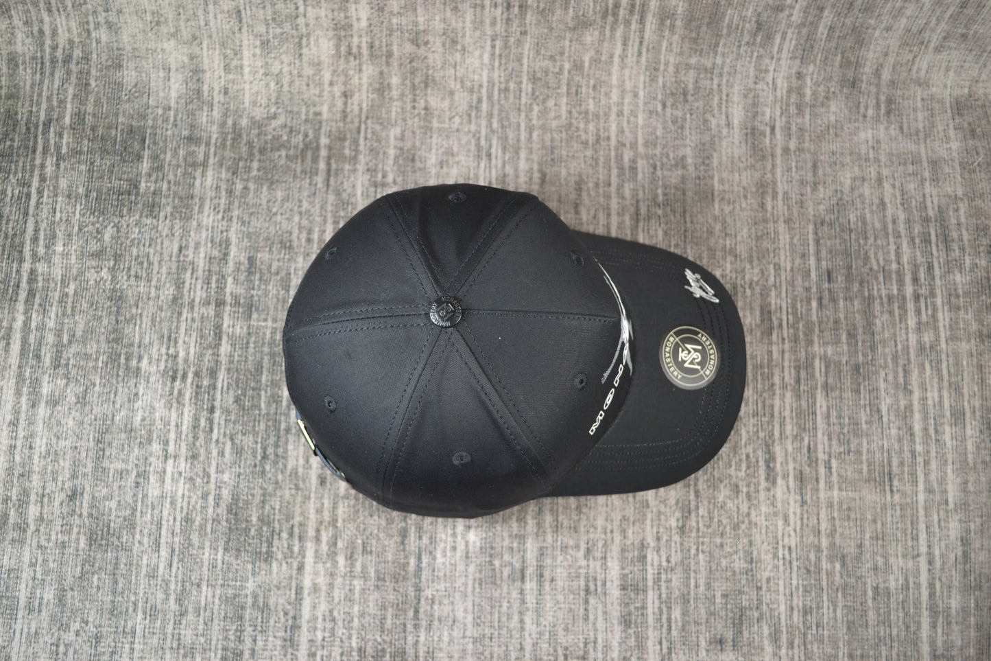 Baseball cap