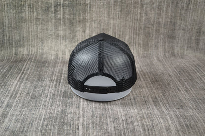 Mesh cap-lacoste