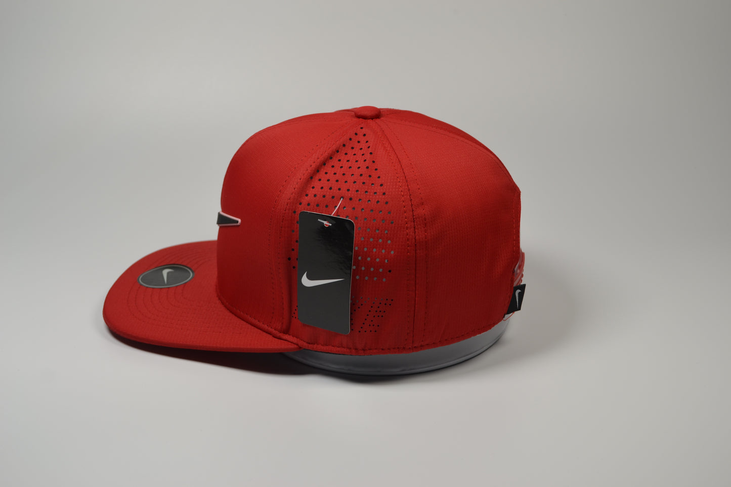 Flat cap-NIKE