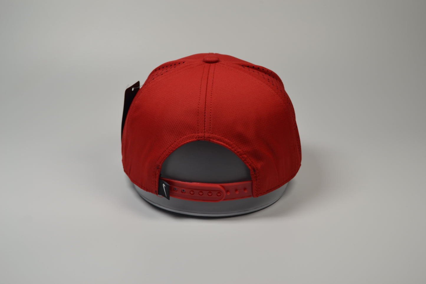 Flat cap-NIKE