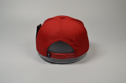 Flat cap-NIKE