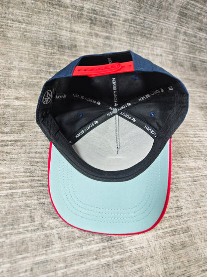 47brand-Baseball cap
