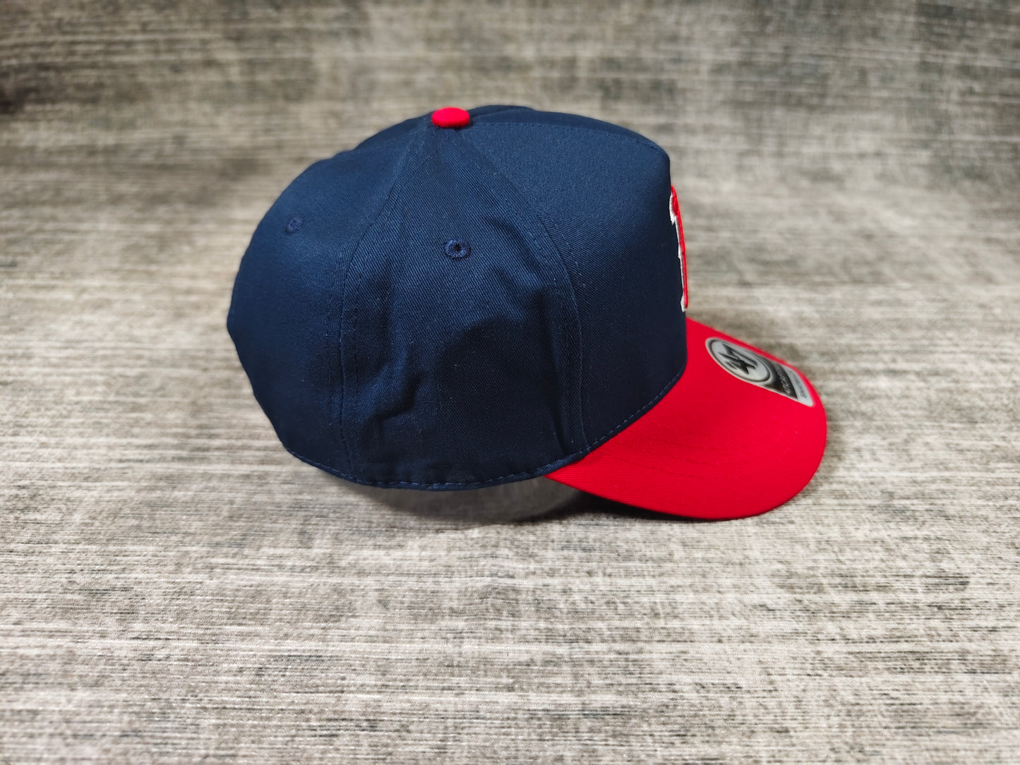 47brand-Baseball cap
