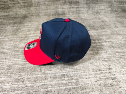 47brand-Baseball cap