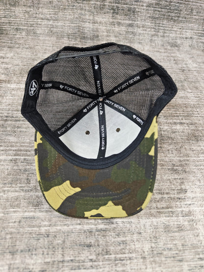 47brand-Baseball cap