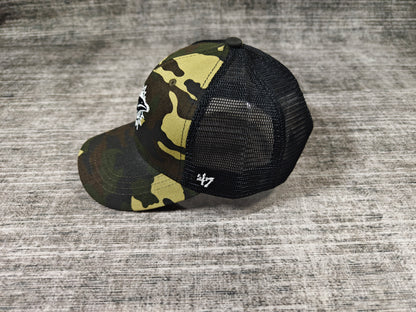 47brand-Baseball cap