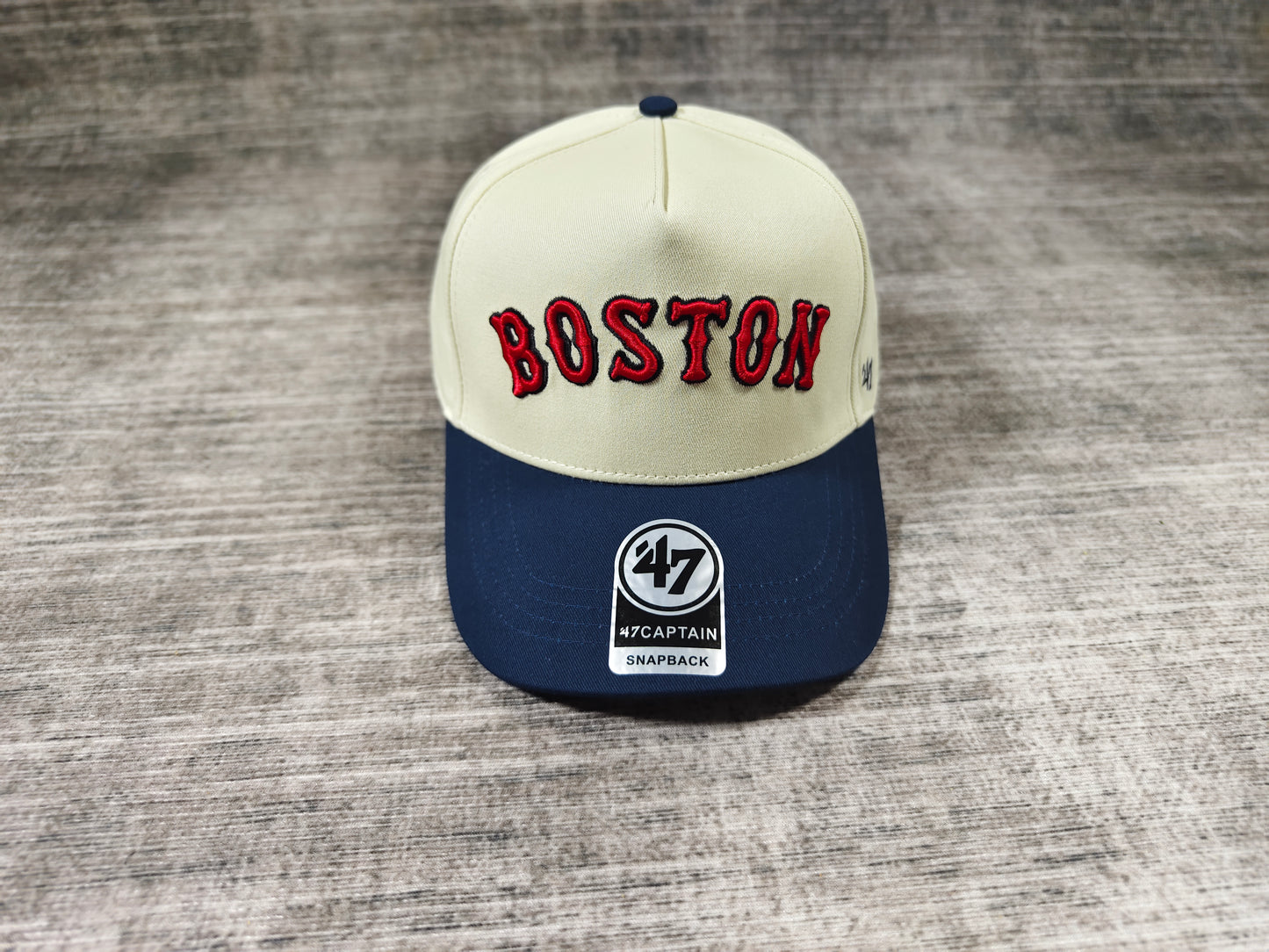 47brand Baseball cap