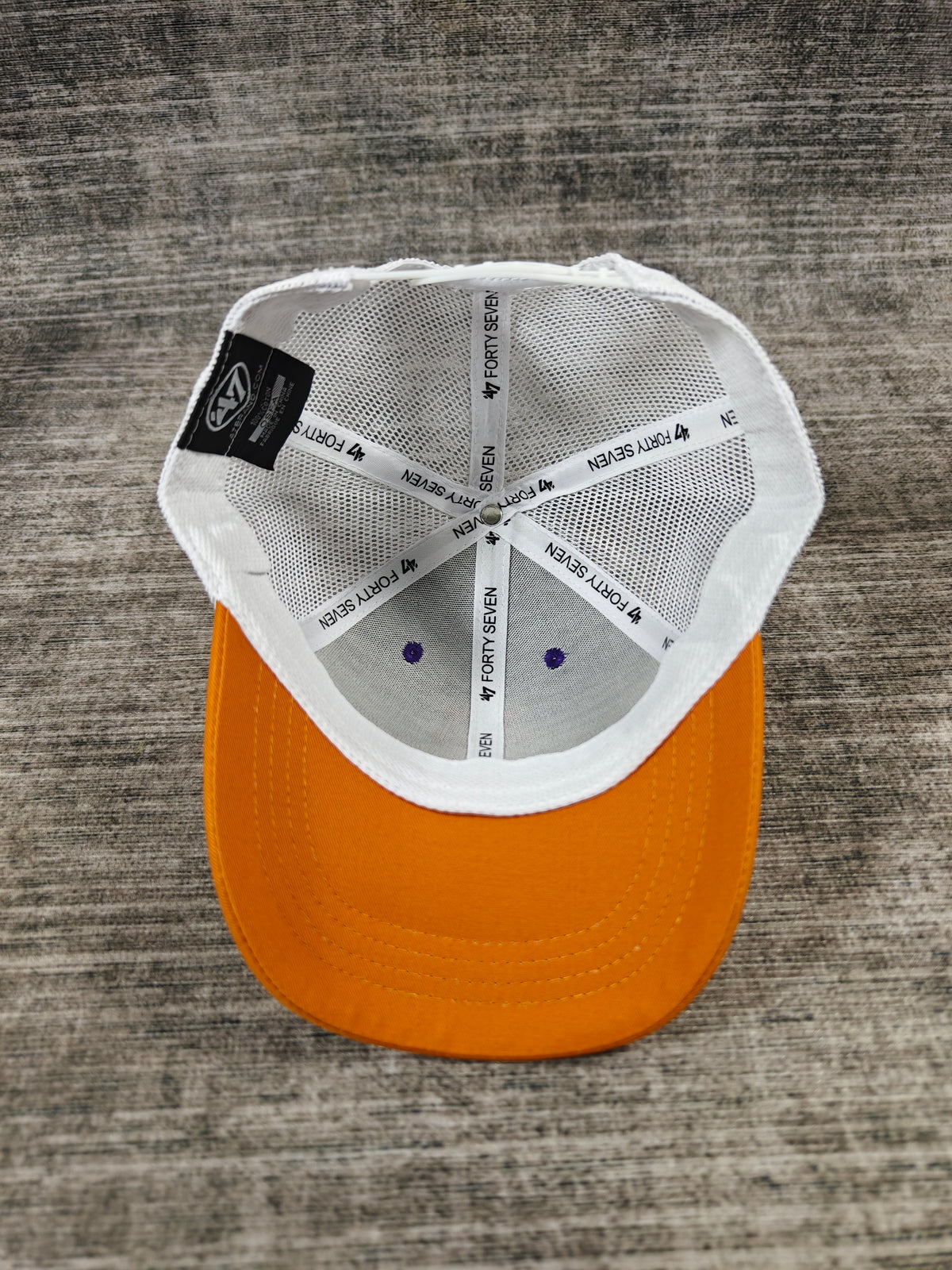47brand-Baseball cap