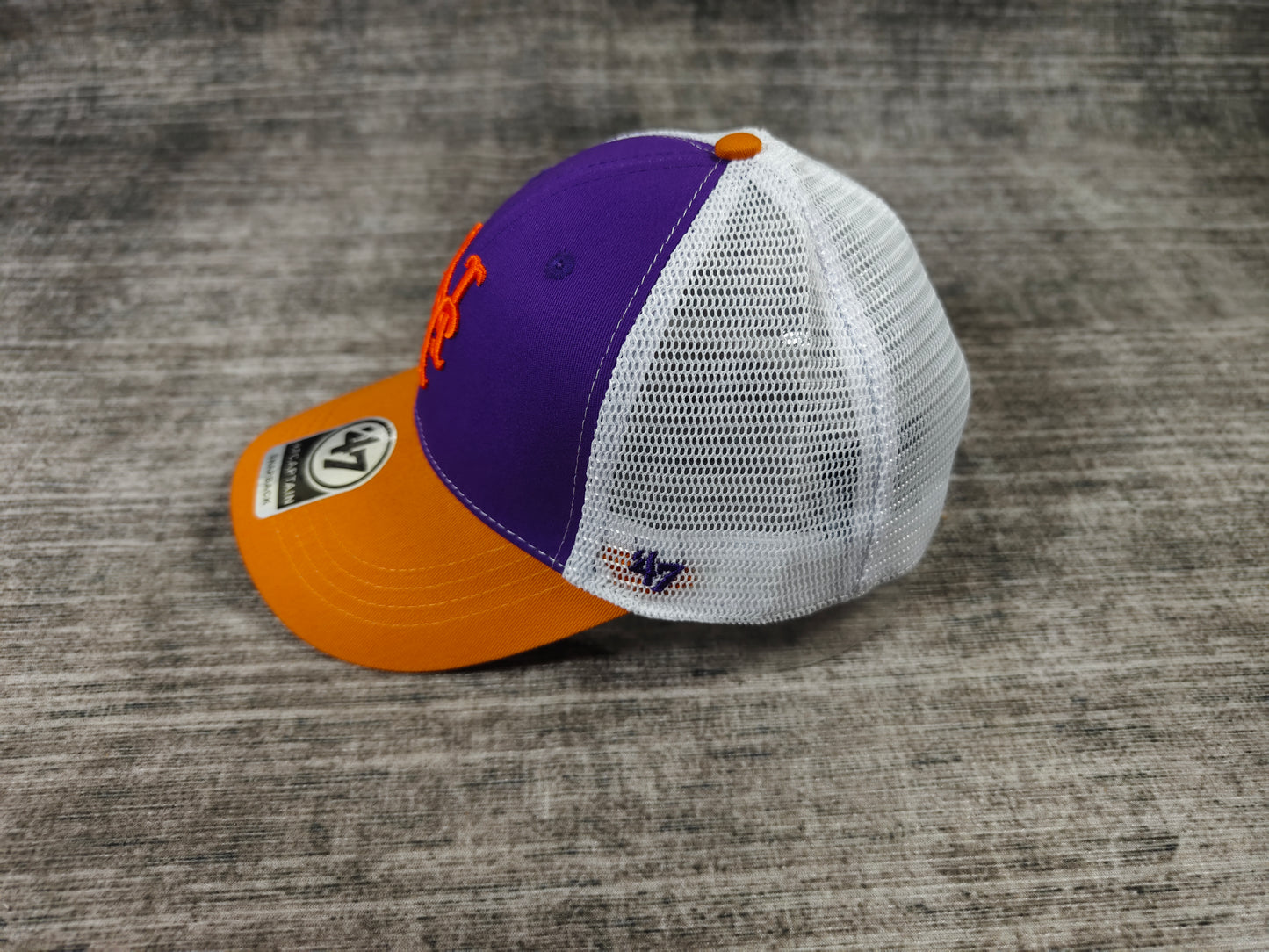 47brand-Baseball cap