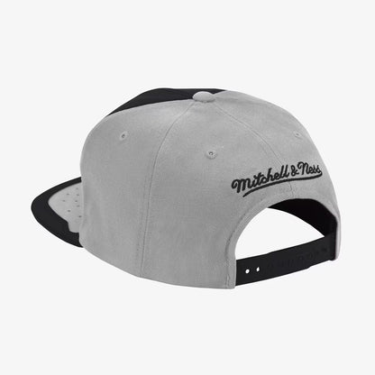 Chicago Bulls Black Day One Snapback Hat