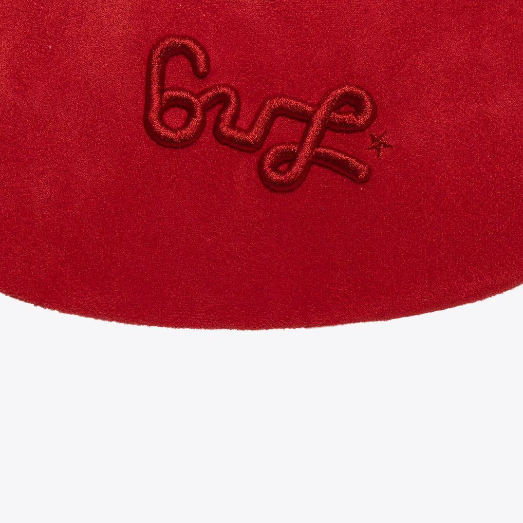 Chicago Bulls M&N x LRG Black Hardwood Classics Wild Art Trucker Adjustable Hat
