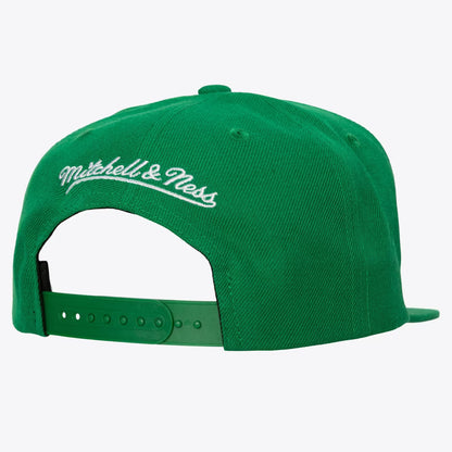 Philadelphia Eagles Kelly Green Team Ground 2.0 Snapback Hat