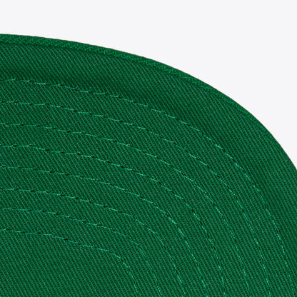 Philadelphia Eagles Kelly Green Team Ground 2.0 Snapback Hat