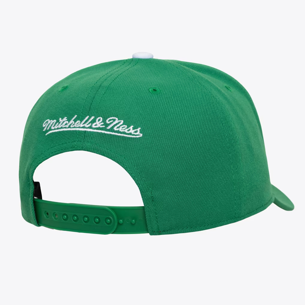 Philadelphia Phillies Green Pro Crown Snapback Hat