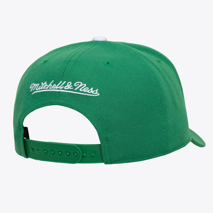 Philadelphia Phillies Green Pro Crown Snapback Hat