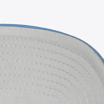 Los Angeles Lakers Royal/Powder Blue Legendary Home Pro Pinch Snapback Hat