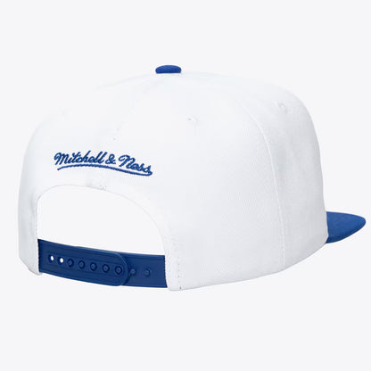Philadelphia Phillies 2026 MLB All-Star Game White/Royal Two-Tone Snapback Hat
